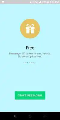 Play Messenger 5G