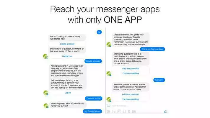 Play Messenger : All-in-One Messaging  Video Calling