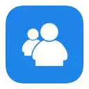 Free play online Messenger for Facebook Pro  APK