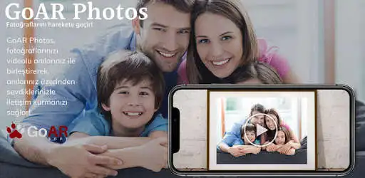 Play Messenger for GoarSoft Photos  and enjoy Messenger for GoarSoft Photos with UptoPlay