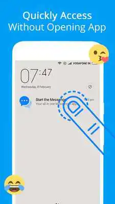 Play Messenger for Messages, Text and Video Chat