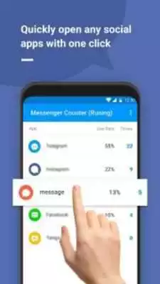 Play Messenger for Social Apps