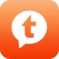 Free play online Messenger for Tapatalk  APK