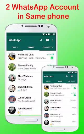 Play Messenger for WhatsApp Web  and enjoy Messenger for WhatsApp Web with UptoPlay