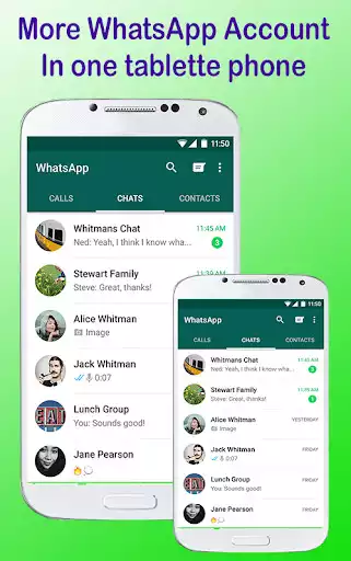 Play Messenger for WhatsApp Web as an online game Messenger for WhatsApp Web with UptoPlay