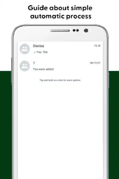 Play Messenger Guide WhatsPlus  and enjoy Messenger Guide WhatsPlus with UptoPlay