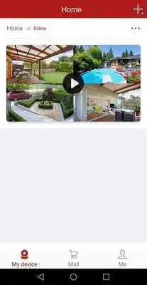 Play Messenger Home