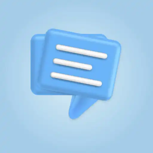 Play Messenger Hub: All in One Chat APK