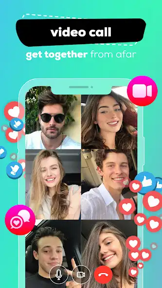 Play Messenger Leo All in One, Chat  and enjoy Messenger Leo All in One, Chat with UptoPlay