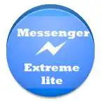 Free play online Messenger Lite Extreme  APK