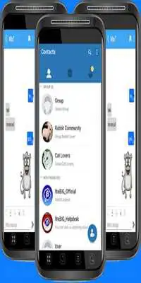 Play Messenger Lite