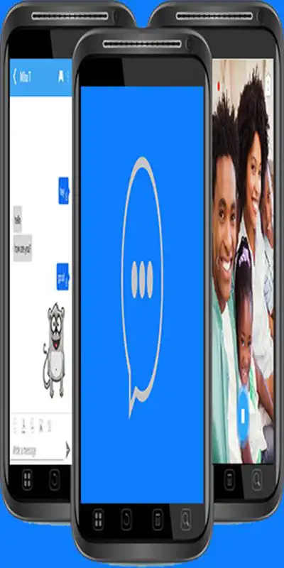 Play Messenger Lite