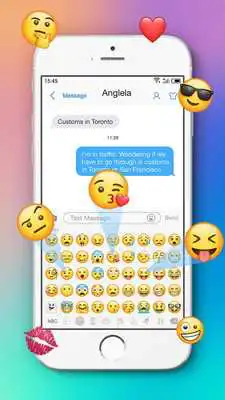 Play Messenger L SMS, MMS