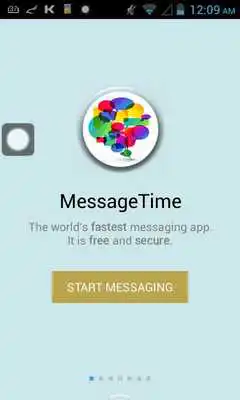 Play Messenger MessageTime