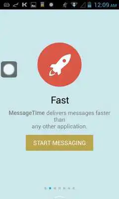 Play Messenger MessageTime