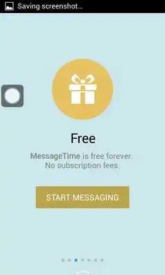 Play Messenger MessageTime