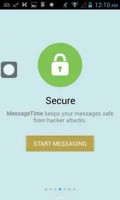 Play Messenger MessageTime