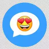 Free play online Messenger OS 12 Emoji APK Free play online Messenger OS 12 Emoji APK
