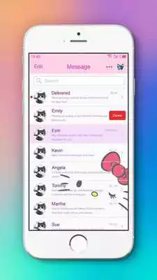 Play Messenger OS 12 Emoji