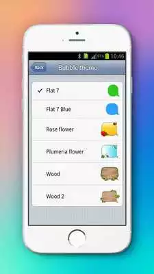 Play Messenger OS 12 Emoji