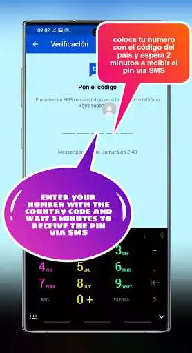 Play Messenger PLUS