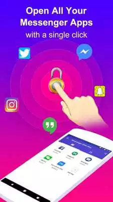 Play Messenger PLUS
