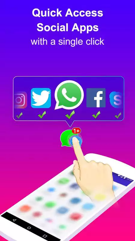 Play Messenger PLUS