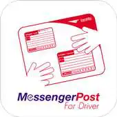 Free play online Messenger Post For Driver APK