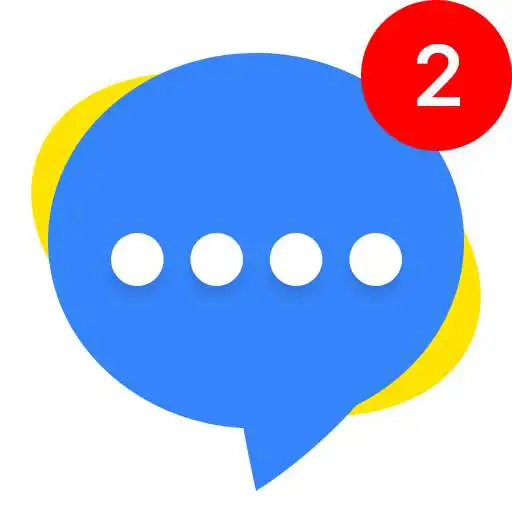 Free play online Messenger Rh - Reach All Communication  APK
