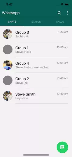 Play Messenger  and enjoy Messenger with UptoPlay