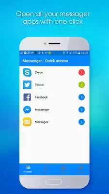 Play Messenger