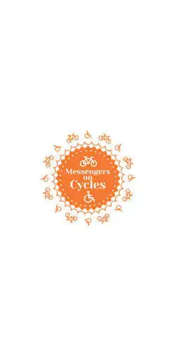 Play Messengers on Cycles  and enjoy Messengers on Cycles with UptoPlay