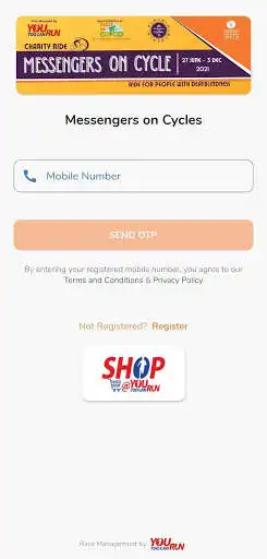 Play Messengers on Cycles as an online game Messengers on Cycles with UptoPlay