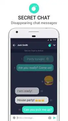 Play Messenger - Text  Call