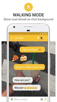 Play Messenger - Text  Call