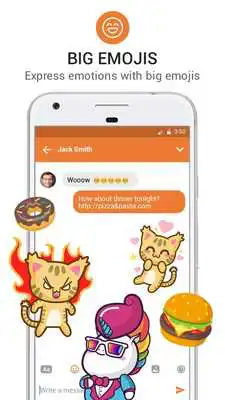 Play Messenger - Text  Call