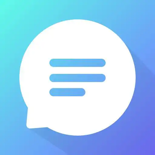 Play Messenger - Text, Chat, Talk APK