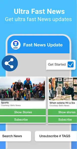 Play Messenger X - Chat App Store as an online game Messenger X - Chat App Store with UptoPlay