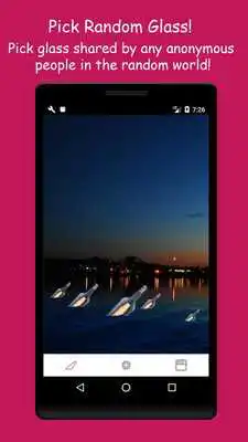 Play Messenglass