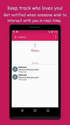 Play Messenglass