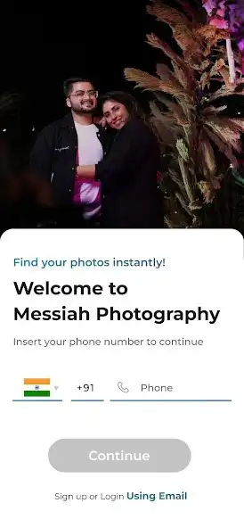Play Messiah Photography as an online game Messiah Photography with UptoPlay