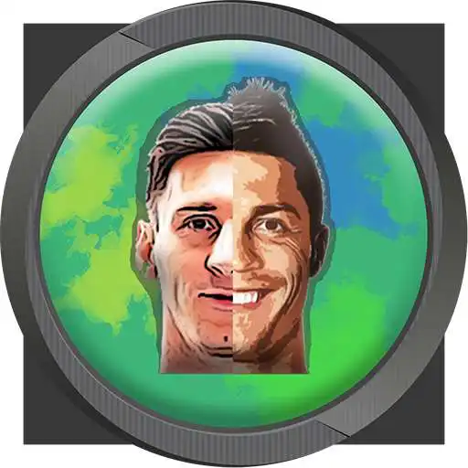 Play Messi And Ronaldo APK