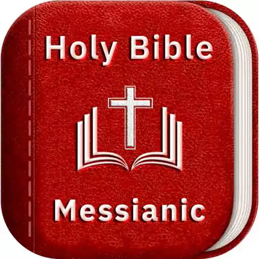 Play Messianic Bible APK Play Messianic Bible APK