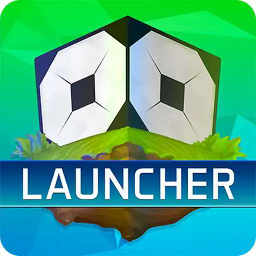 Run free android online Messicraft Launcher APK