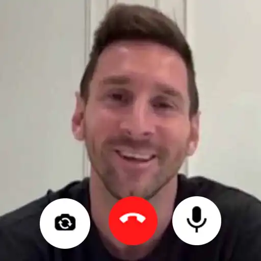 Play Messi Fake Call APK