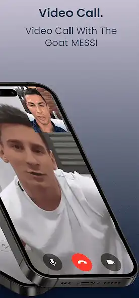 Play Messi Fake Video Call Chat as an online game online Messi Fake Video Call Chat with UptoPlay Play Messi Fake Video Call Chat as an online game Messi Fake Video Call Chat with UptoPlay