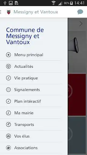 Play Messigny et Vantoux  and enjoy Messigny et Vantoux with UptoPlay