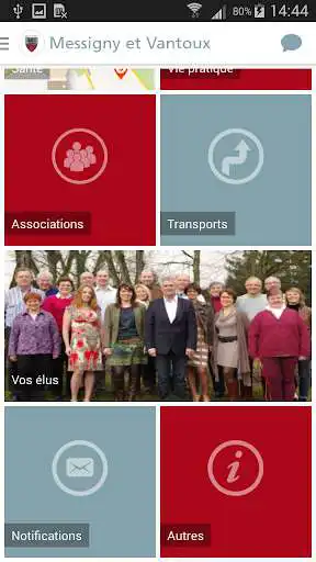 Play Messigny et Vantoux as an online game Messigny et Vantoux with UptoPlay