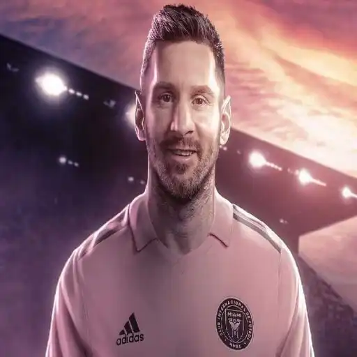 Play Messi Inter Miami Wallpaper APK