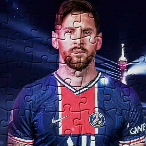 Play Messi Jigsaw Puzzles APK
